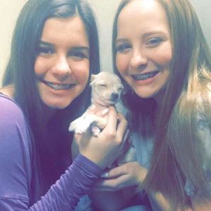 Meet your Posher, Caroline